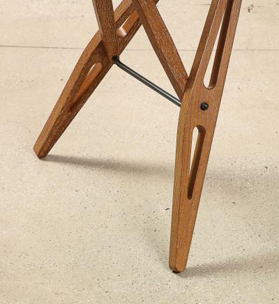 Carlo Mollino Reale Dining Writing table by Carlo Mollino