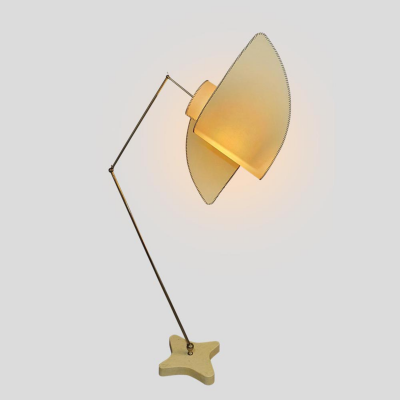 Carlo Mollino Suora Floor Lamp