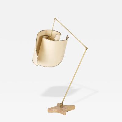 Carlo Mollino Suora Floor Lamp