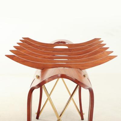 Carlo Mollino Whale Dining Table After Carlo Mollino C 1949 