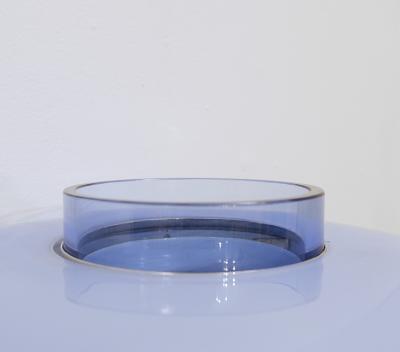 Carlo Nason 1960s Table Lamp Model LT 226 by Carlo Nason for Mazzega