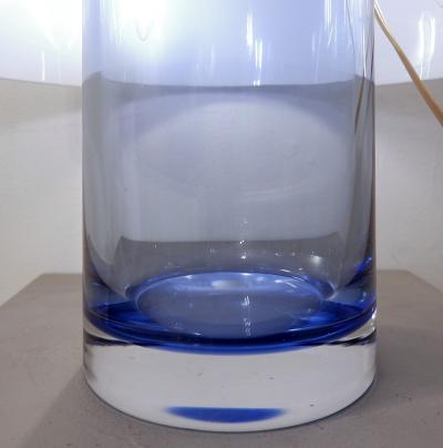 Carlo Nason 1960s Table Lamp Model LT 226 by Carlo Nason for Mazzega