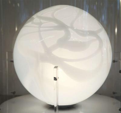 Carlo Nason AVMazzega Table Lamps Designed by Carlo Nason Made in Italy