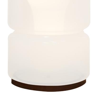 Carlo Nason Carlo Nason Floor Lamp Model LT 316 for Mazzega Italy 1970s