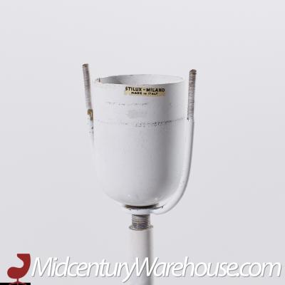 Carlo Nason Carlo Nason Mid Century Murano Glass Lamp