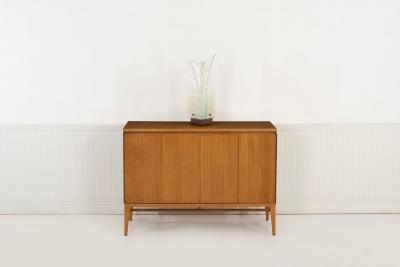 Carlo Nason Carlo Nason for A V Mazzega Table lamp Italy 1975