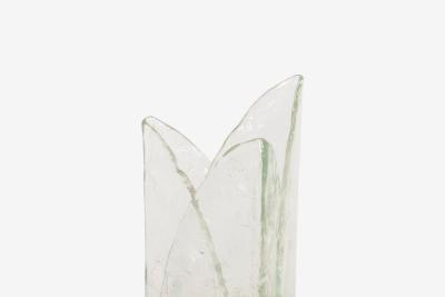 Carlo Nason Carlo Nason for A V Mazzega Table lamp Italy 1975