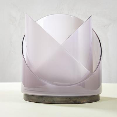 Carlo Nason Carlo Nason for Mazzega Table Lamp mod LT300