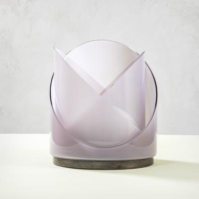 Carlo Nason Carlo Nason for Mazzega Table Lamp mod LT300