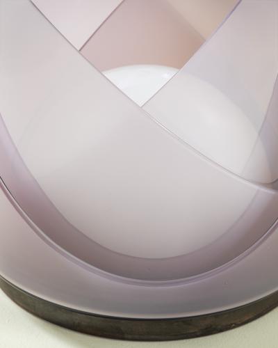 Carlo Nason Carlo Nason for Mazzega Table Lamp mod LT300