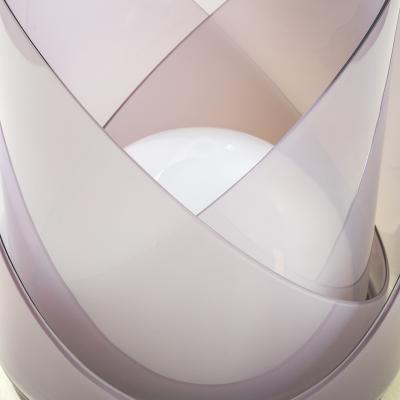 Carlo Nason Carlo Nason for Mazzega Table Lamp mod LT300