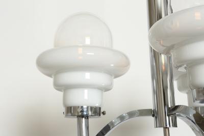 Carlo Nason Carlo Nason style chandelier
