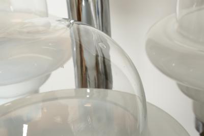 Carlo Nason Carlo Nason style chandelier