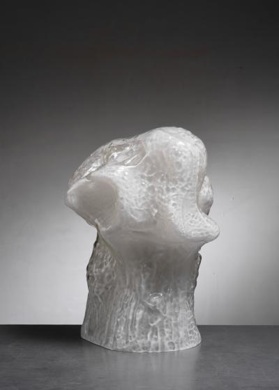 Carlo Nason Carlo Nason table lamp by Mazzega