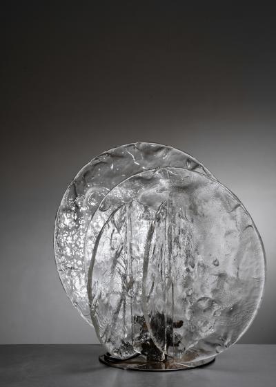 Carlo Nason Carlo Nason table lamp for Mazzega