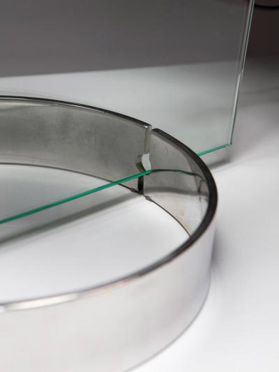 Carlo Nason Dada Table Lamp by Carlo Nason for Lumenform