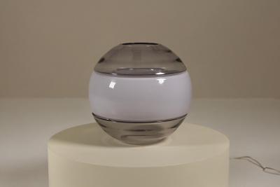 Carlo Nason Flora Vase and Lamp by Carlo Nason for Linea GB