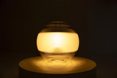 Carlo Nason Flora Vase and Lamp by Carlo Nason for Linea GB