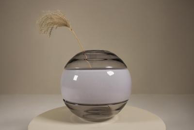 Carlo Nason Flora Vase and Lamp by Carlo Nason for Linea GB
