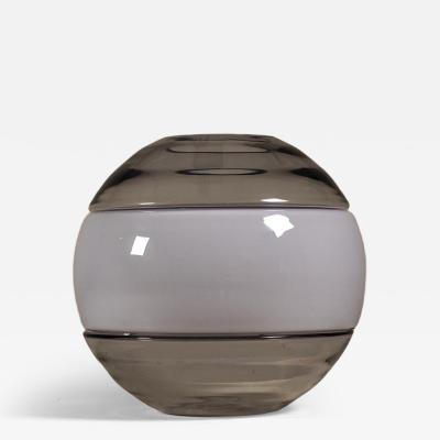 Carlo Nason Flora Vase and Lamp by Carlo Nason for Linea GB