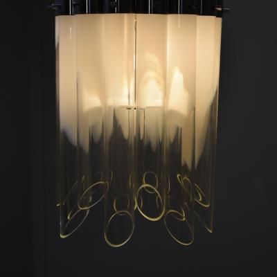 Carlo Nason Goffredo Reggiani pendant form 70s 