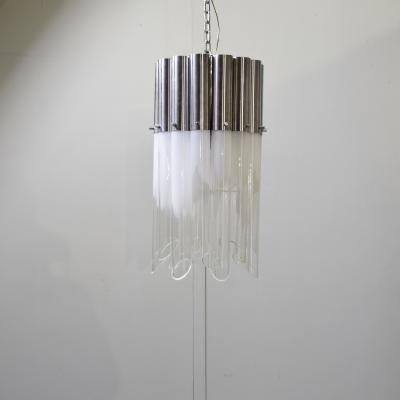 Carlo Nason Goffredo Reggiani pendant form 70s 