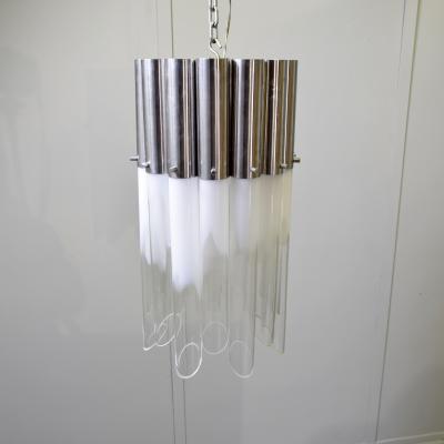 Carlo Nason Goffredo Reggiani pendant form 70s 