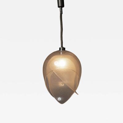 Carlo Nason LS 178 Murano Glass Chandelier by Carlo Nason for Mazzega
