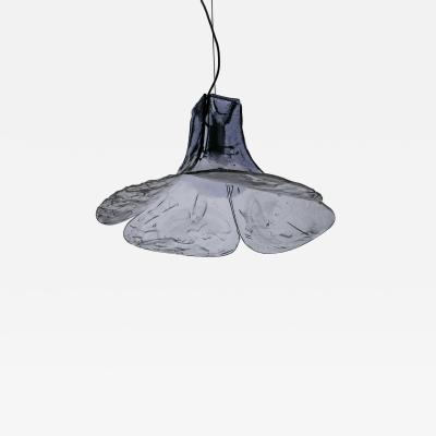 Carlo Nason LS 185 Pendant Lamp by Carlo Nason for Mazzega