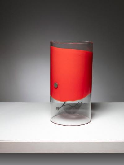 Carlo Nason LT 212 Table Lamp by Carlo Nason for AV Mazzega