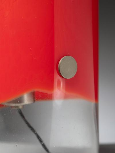 Carlo Nason LT 212 Table Lamp by Carlo Nason for AV Mazzega