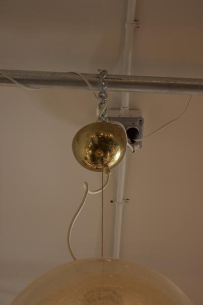 Carlo Nason Mazzega Pendant Light Designed by Carlo Nason Made in Italy