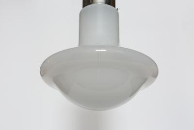 Carlo Nason Murano glass ceiling pendant by Carlo Nason attributed