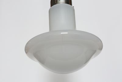 Carlo Nason Murano glass ceiling pendant by Carlo Nason attributed