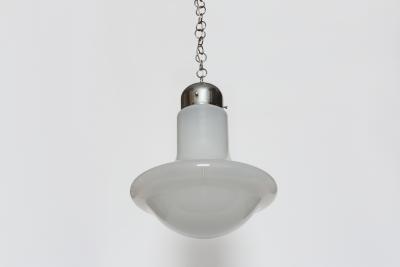 Carlo Nason Murano glass ceiling pendant by Carlo Nason attributed