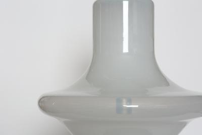 Carlo Nason Murano glass ceiling pendant by Carlo Nason attributed