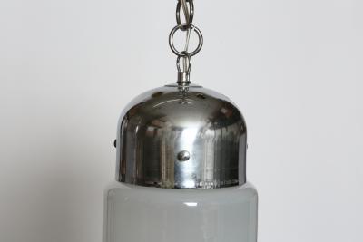 Carlo Nason Murano glass ceiling pendant by Carlo Nason attributed