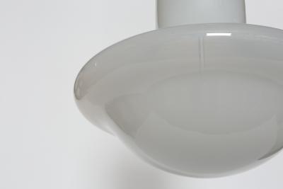 Carlo Nason Murano glass ceiling pendant by Carlo Nason attributed