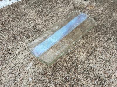 Carlo Nason Pair Of Murano Glass Sconces By Carlo Nason For Mazzega