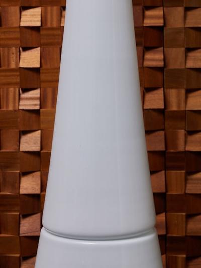 Carlo Nason Selenova Floor Lamps by Carlo Nason