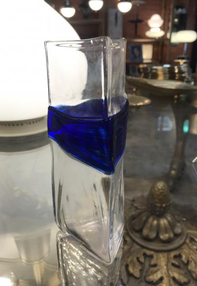 Carlo Nason Vintage Murano Vase by Carlo Nason Italy 1990s