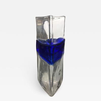 Carlo Nason Vintage Murano Vase by Carlo Nason Italy 1990s