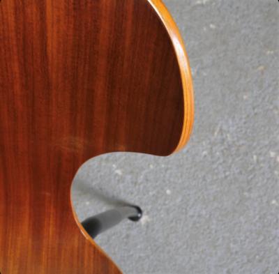 Carlo Ratti 8 Dining Chairs in Plywood Mod Lulli 