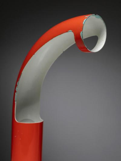 Carlo Ricci Pair of Table Lamps by Carlo Ricci Moretti for O Luce