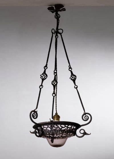 Carlo Rizzarda Carlo Rizzadra pendant