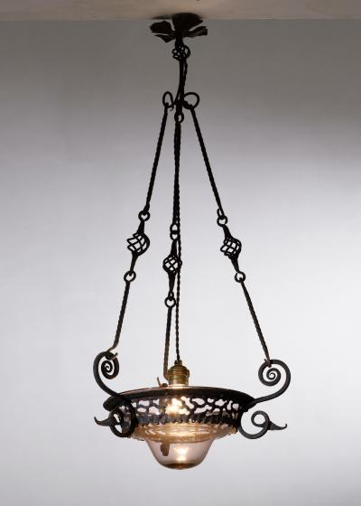Carlo Rizzarda Carlo Rizzadra pendant