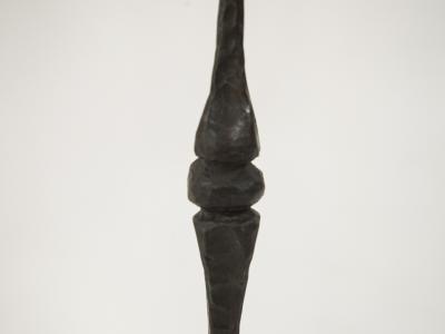 Carlo Rizzarda Pair of candlesticks