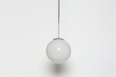 Carlo Scarpa Carlo Scarpa for Venini ceiling light attributed