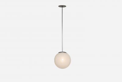 Carlo Scarpa Carlo Scarpa for Venini ceiling light attributed