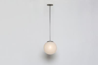 Carlo Scarpa Carlo Scarpa for Venini ceiling light attributed